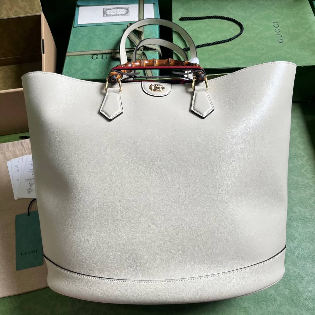 Replica Gucci Diana Large Tote Bag 746270