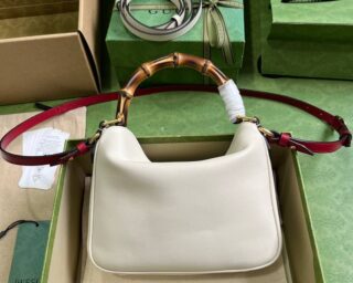 Replica Gucci Diana Small Shoulder Bag 746251