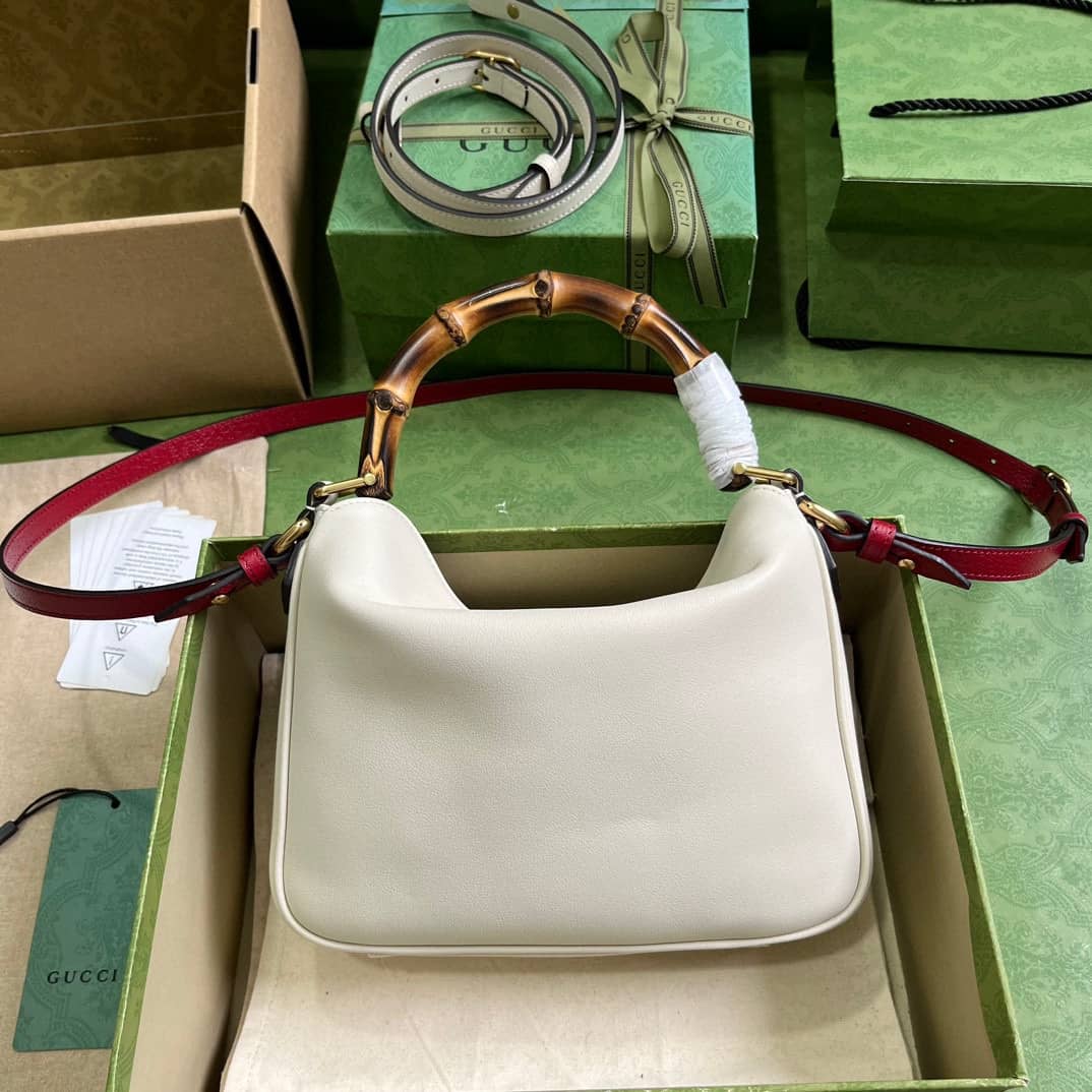 Replica Gucci Diana Small Shoulder Bag 746251