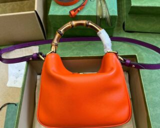 Replica Gucci Diana Small Shoulder Bag 746251