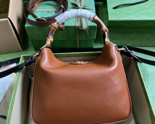 Replica Gucci Diana Small Shoulder Bag 746251