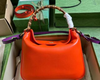 Replica Gucci Diana Medium Shoulder Bag 746124