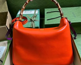 Replica Gucci Diana Large Shoulder Bag 746245