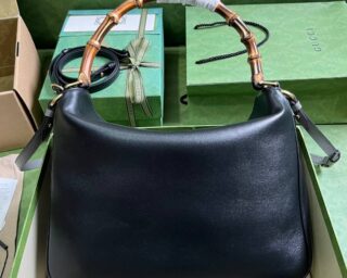 Replica Gucci Diana Large Shoulder Bag 746245