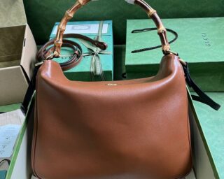 Replica Gucci Diana Large Shoulder Bag 746245