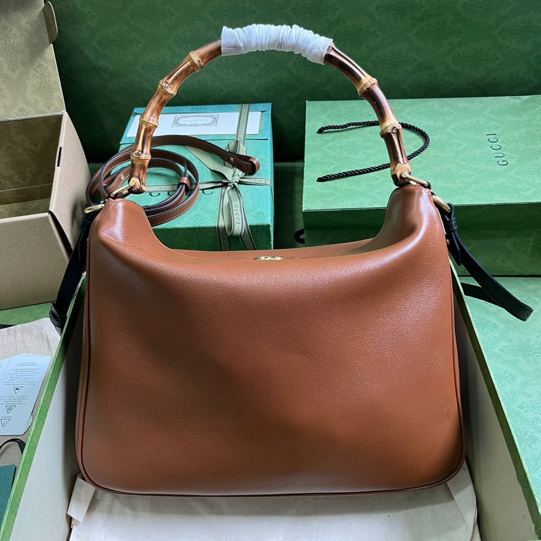 Replica Gucci Diana Large Shoulder Bag 746245