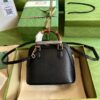 Replica Gucci Diana Mini Top Handle Tote Bag 715775