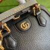 Replica Gucci Diana Mini Top Handle Tote Bag 715775