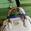 Replica Gucci Diana Mini Top Handle Tote Bag 715775