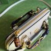 Replica Gucci Diana Mini Top Handle Tote Bag 715775