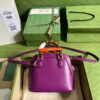 Replica Gucci Diana Mini Top Handle Tote Bag 715775