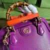 Replica Gucci Diana Mini Top Handle Tote Bag 715775