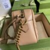 Replica Gucci GG Marmont MatelassÉ Small Shoulder Bag 447632