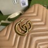 Replica Gucci GG Marmont MatelassÉ Small Shoulder Bag 447632