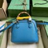 Replica Gucci Diana Mini Top Handle Tote Bag 715775