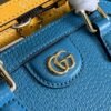 Replica Gucci Diana Mini Top Handle Tote Bag 715775