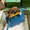 Replica Gucci Diana Mini Top Handle Tote Bag 715775