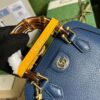 Replica Gucci Diana Mini Top Handle Tote Bag 715775