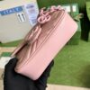 Replica Gucci Gg Marmont Belt Chain Shoulder Bag 699757