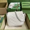 Replica Gucci GG Marmont MatelassÉ Shoulder Bag 739681