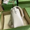 Replica Gucci GG Marmont MatelassÉ Shoulder Bag 739681