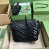 Replica Gucci GG Marmont MatelassÉ Shoulder Bag 739681