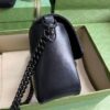 Replica Gucci GG Marmont MatelassÉ Shoulder Bag 739681