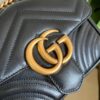 Replica Gucci GG Marmont Mini Shoulder Bag 739682