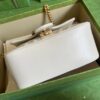 Replica Gucci GG Marmont Mini Shoulder Bag 739682