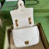 Replica Gucci GG Marmont Mini Shoulder Bag 739682