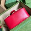 Replica Gucci GG Marmont Mini Shoulder Bag 739682