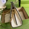 Replica Gucci GG Supreme Ophidia Small Chain-Strap Shoulder Bag 503877