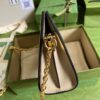 Replica Gucci GG Supreme Ophidia Small Chain-Strap Shoulder Bag 503877