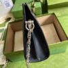 Replica Gucci GG Supreme Ophidia Small Chain-Strap Shoulder Bag 503877