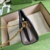 Replica Gucci GG Supreme Ophidia Mini Shoulder Crossbody Bag 602676