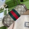 Replica Gucci GG Supreme Ophidia Mini Shoulder Crossbody Bag 602676