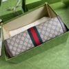 Replica Gucci Gg Supreme Chain Medium Shoulder Bag 503876