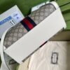 Replica Gucci Gg Supreme Ophidia Medium Tote Bag 524537