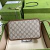 Replica Gucci Mini Bag With Interlocking G 658572