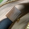 Replica Gucci Mini Bag With Interlocking G 658572