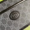 Replica Gucci Mini Bag With Interlocking G 658572