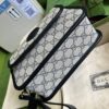 Replica Gucci Messenger Bag With Interlocking G 674164