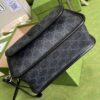 Replica Gucci Messenger Bag With Interlocking G 674164