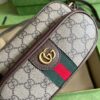 Replica Gucci Ophidia GG Shoulder Bag 722557