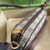 Replica Gucci Ophidia GG Shoulder Bag 722557