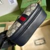 Replica Gucci Ophidia GG Shoulder Bag 722557