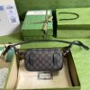 Replica Gucci Ophidia GG Shoulder Bag 722557