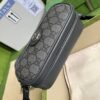 Replica Gucci Ophidia GG Shoulder Bag 722557