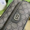 Replica Gucci Ophidia GG Shoulder Bag 722557