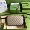 Replica Gucci Ophidia Small Messenger Bag 723312